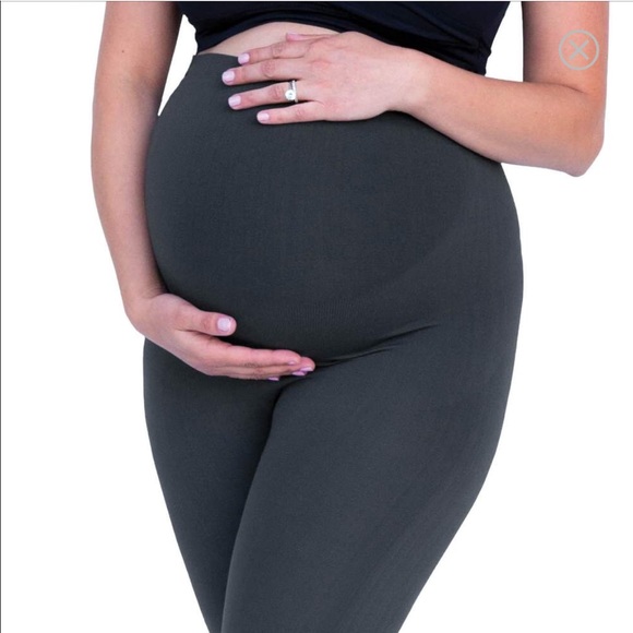 belly bandit bump support leggings